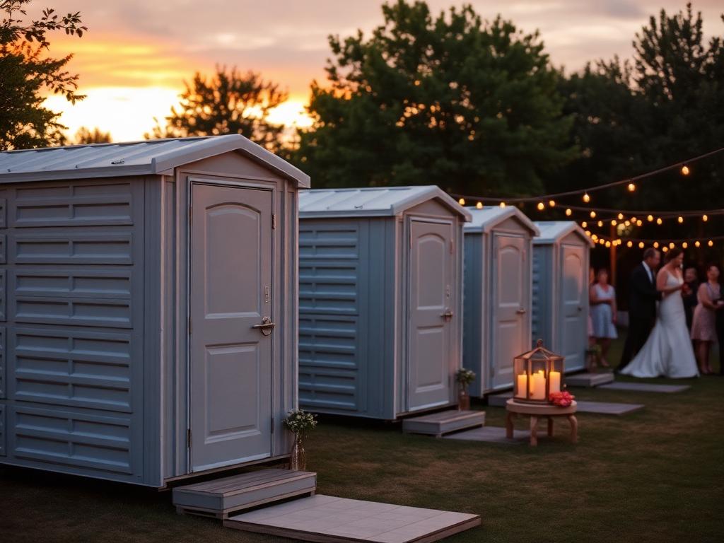 Construction Site Rentals in Royse City, TX
